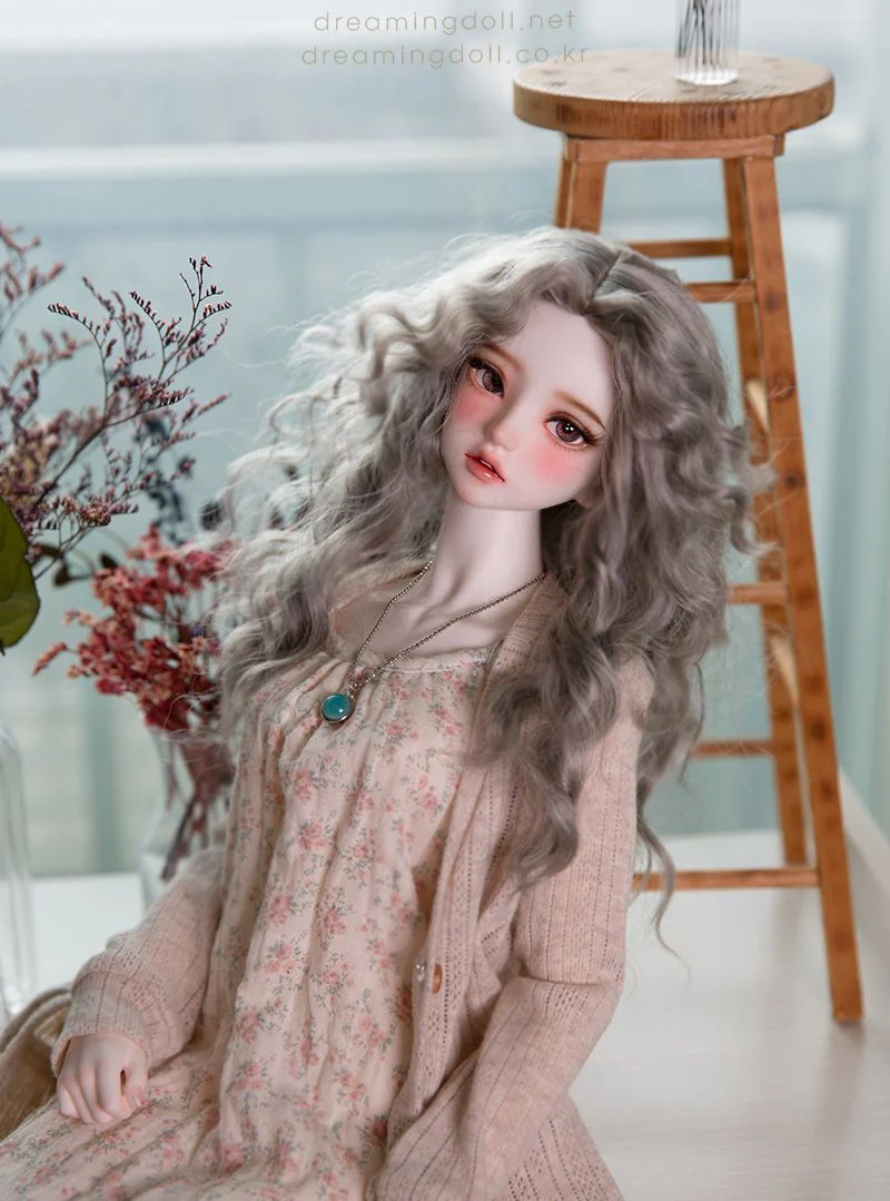Isabel | PREORDER | DOLL - Image 12