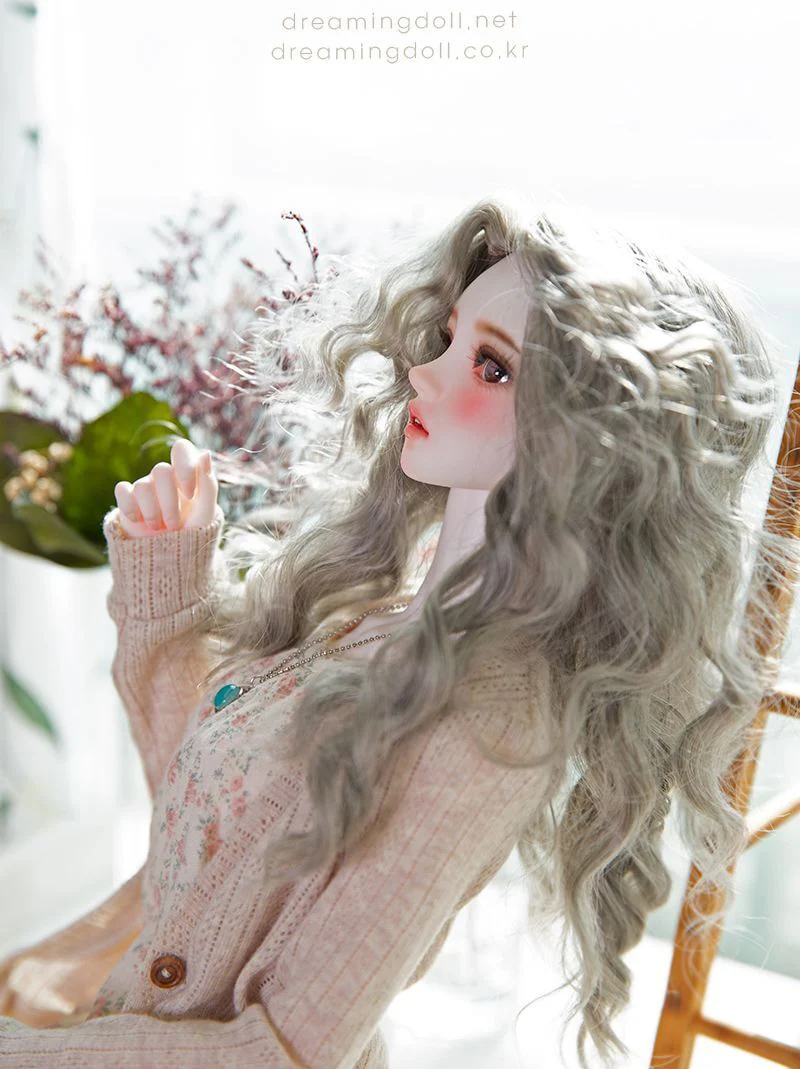 Isabel | PREORDER | DOLL - Image 14