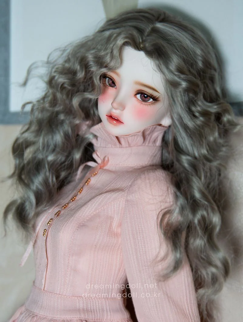 Isabel | PREORDER | DOLL - Image 2