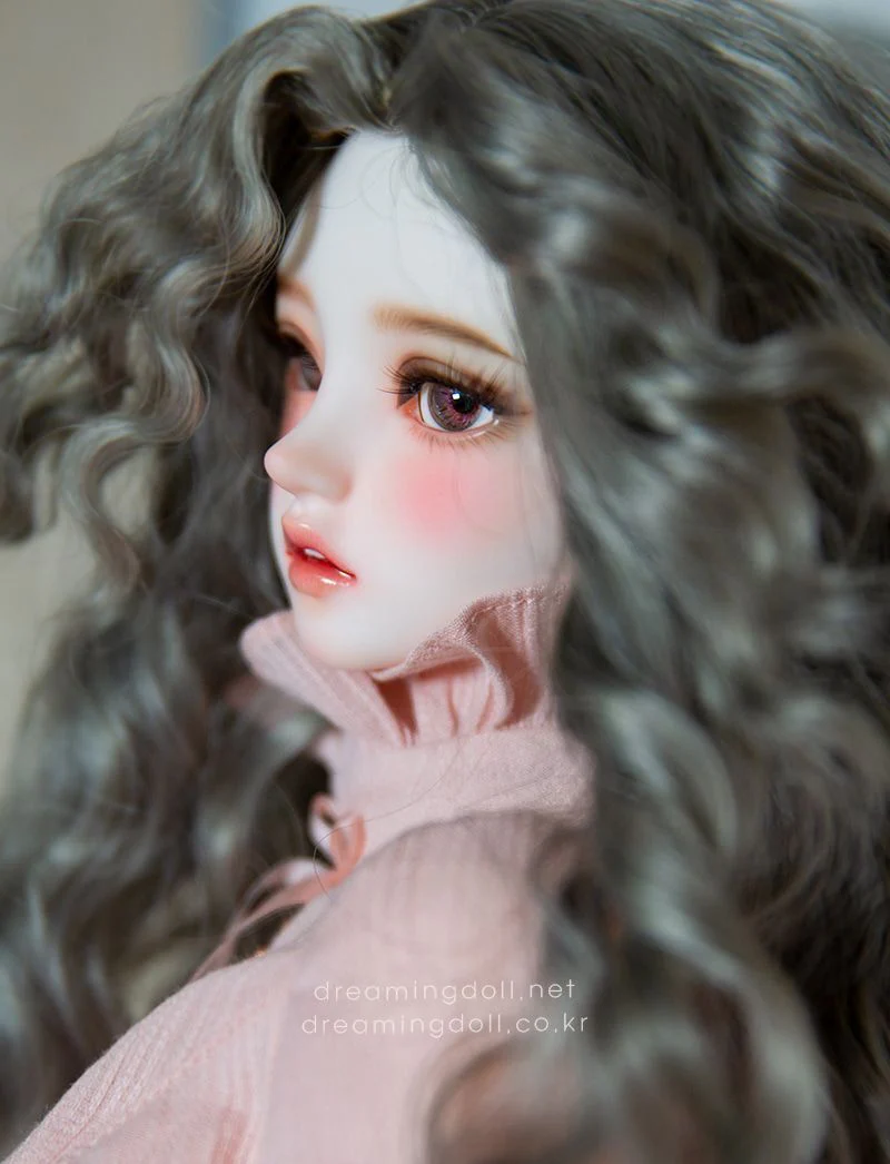 Isabel | PREORDER | DOLL - Image 4