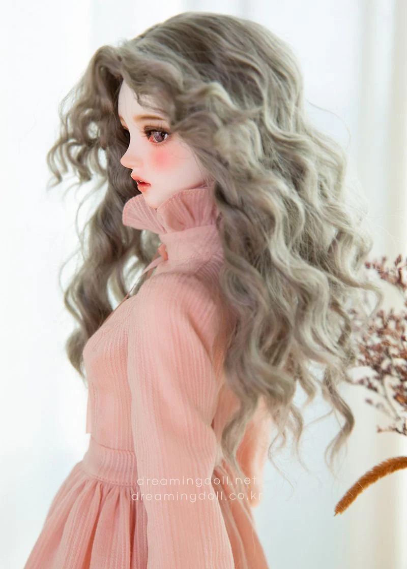 Isabel | PREORDER | DOLL - Image 8