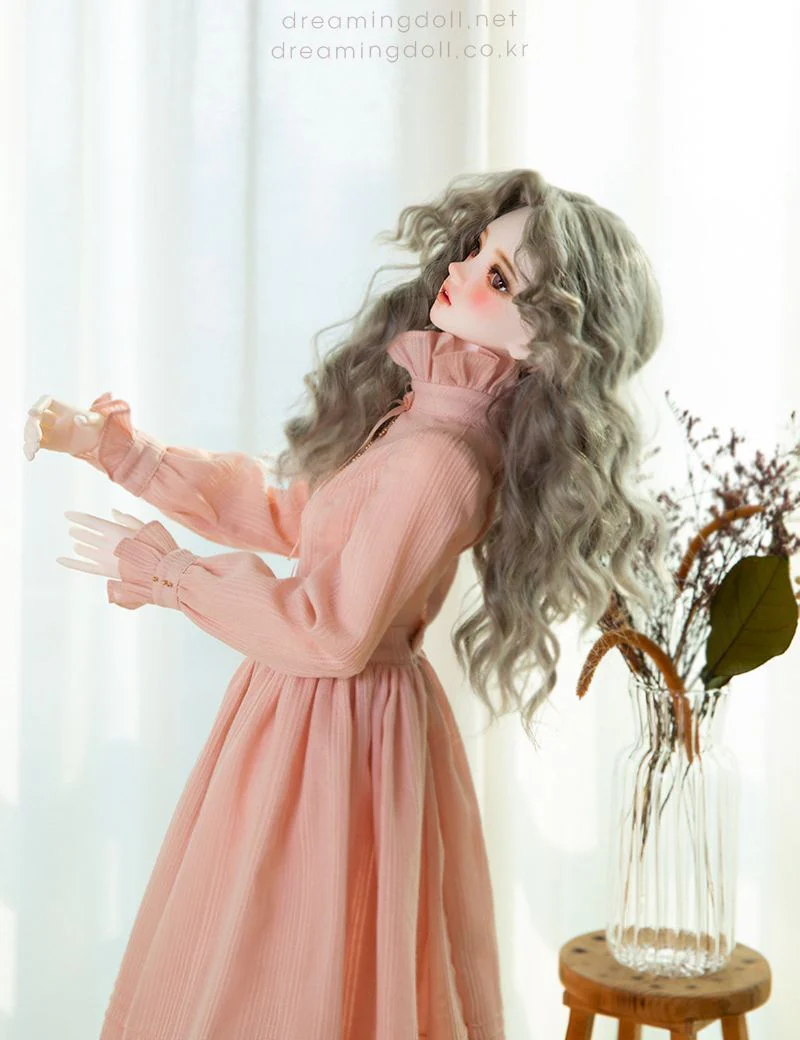 Isabel | PREORDER | DOLL - Image 9