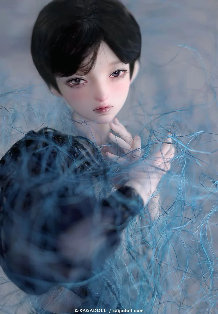 Isen | Preorder | DOLL - Image 10
