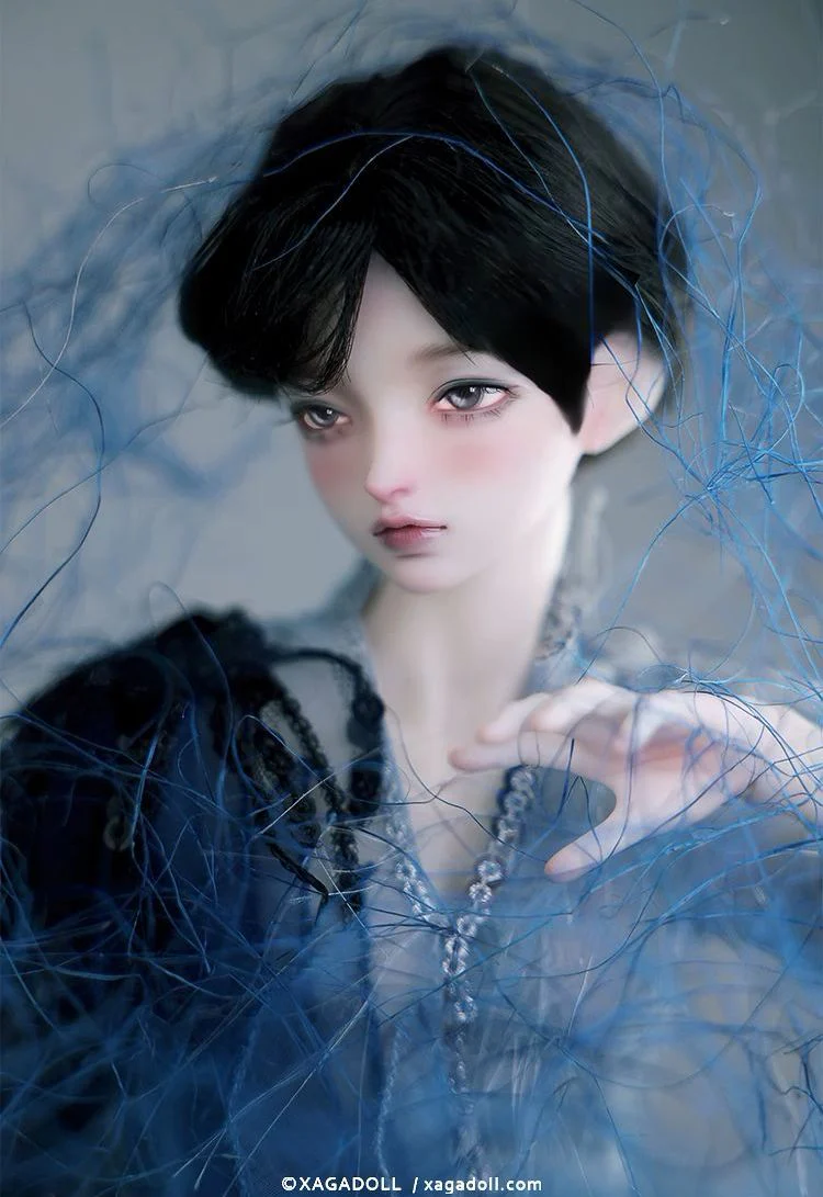 Isen | Preorder | DOLL - Image 11