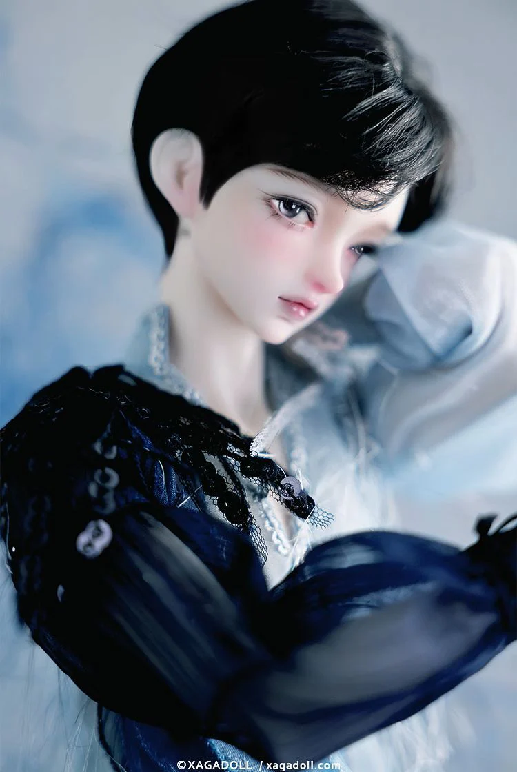 Isen | Preorder | DOLL - Image 14