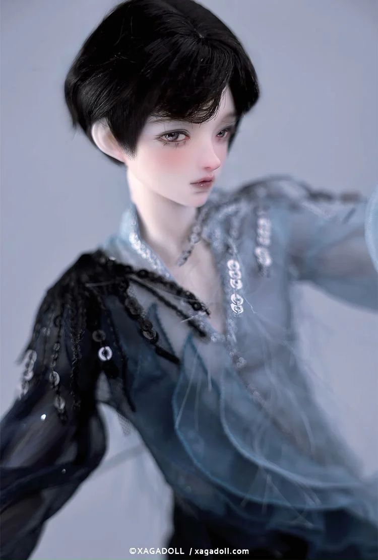 Isen | Preorder | DOLL - Image 15