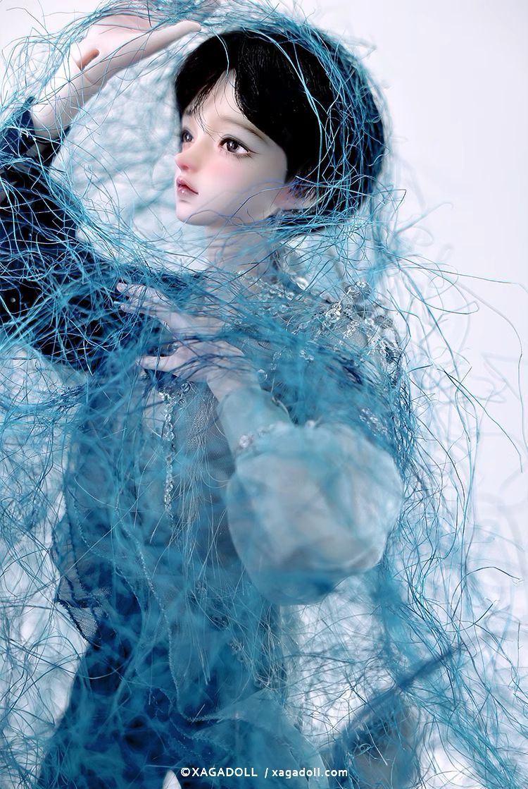 Isen | Preorder | DOLL - Image 4