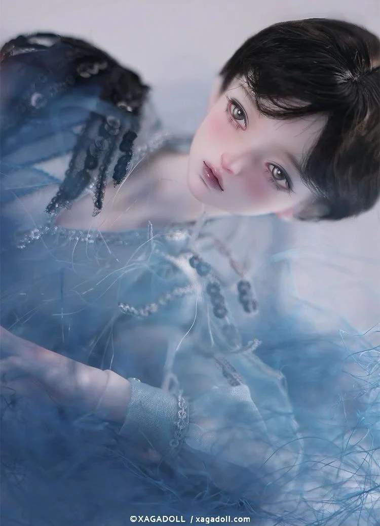 Isen | Preorder | DOLL - Image 6