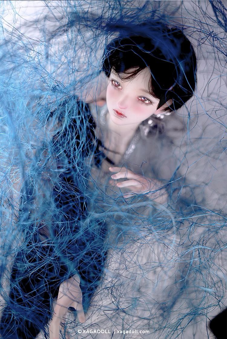 Isen | Preorder | DOLL - Image 7
