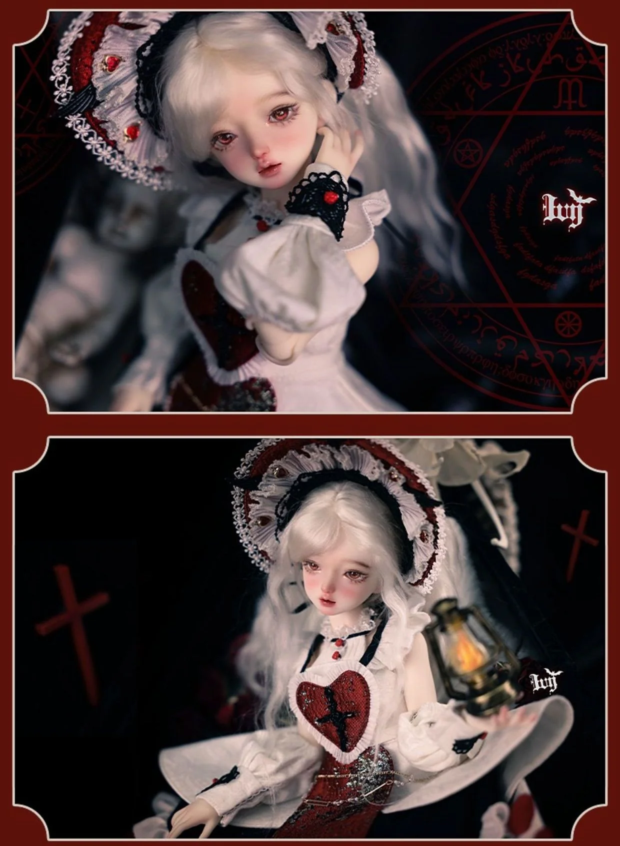 Ivy | Preorder | DOLL - Image 12