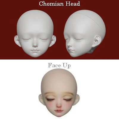 Ivy | Preorder | DOLL - Image 17