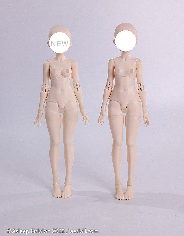 Ivy | Preorder | DOLL - Image 22