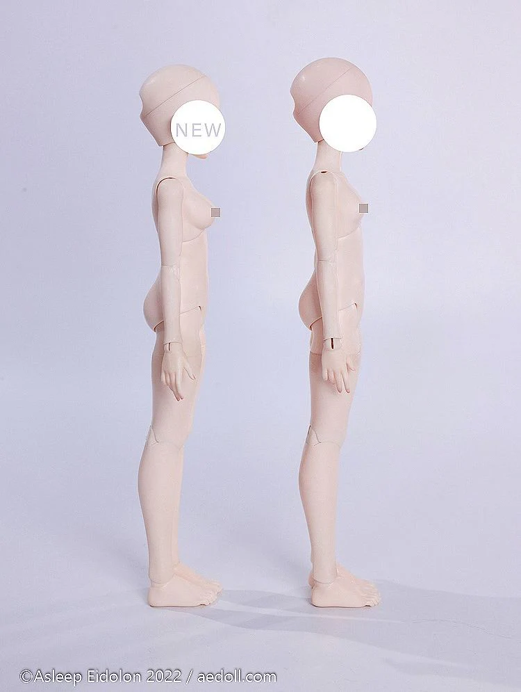 Ivy | Preorder | DOLL - Image 23