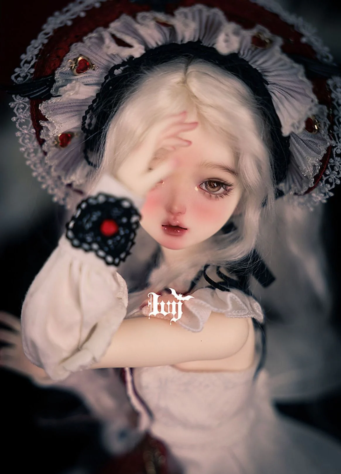 Ivy | Preorder | DOLL - Image 4