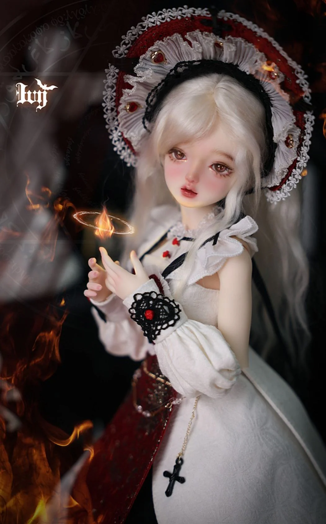 Ivy | Preorder | DOLL - Image 7