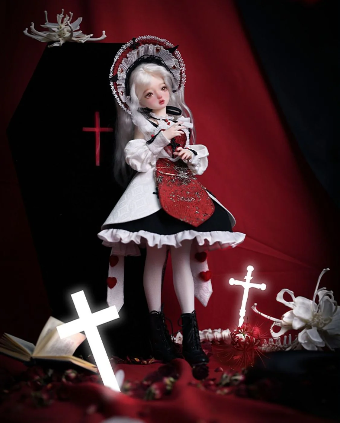 Ivy | Preorder | DOLL - Image 9