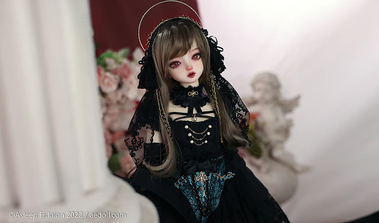 Ivy | Preorder | DOLL - Image 10