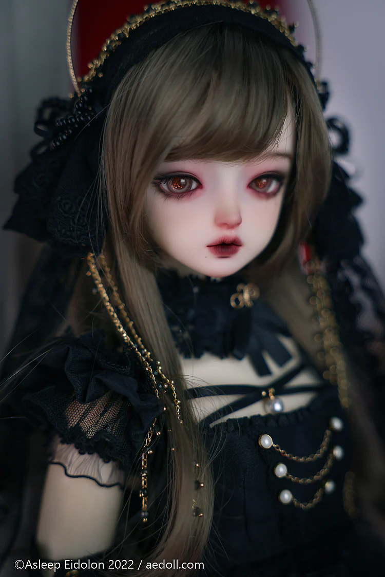 Ivy | Preorder | DOLL - Image 11