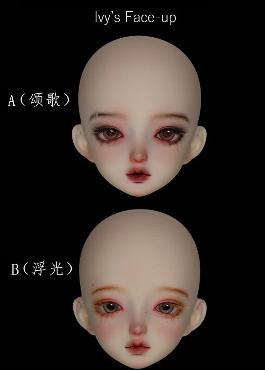 Ivy | Preorder | DOLL - Image 13