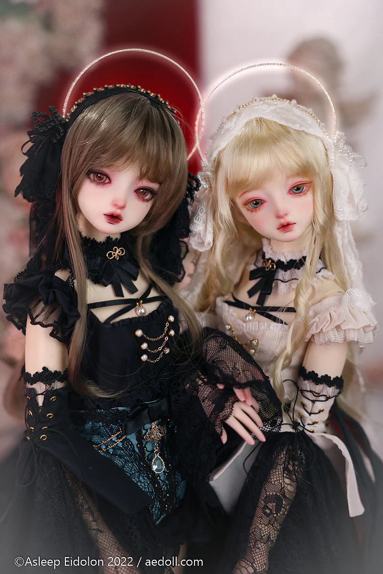 Ivy | Preorder | DOLL - Image 3