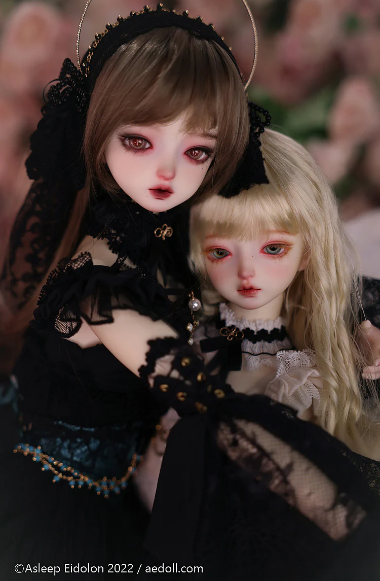 Ivy | Preorder | DOLL - Image 4