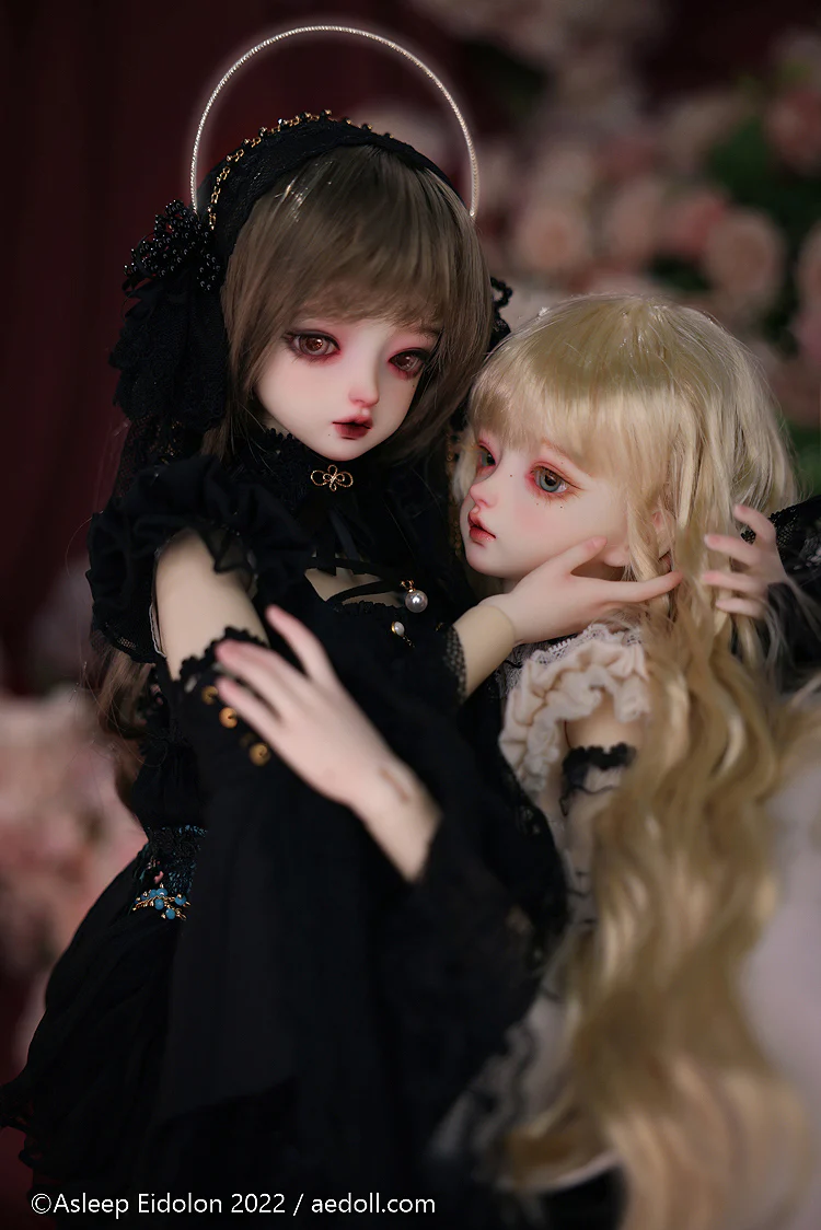 Ivy | Preorder | DOLL - Image 5