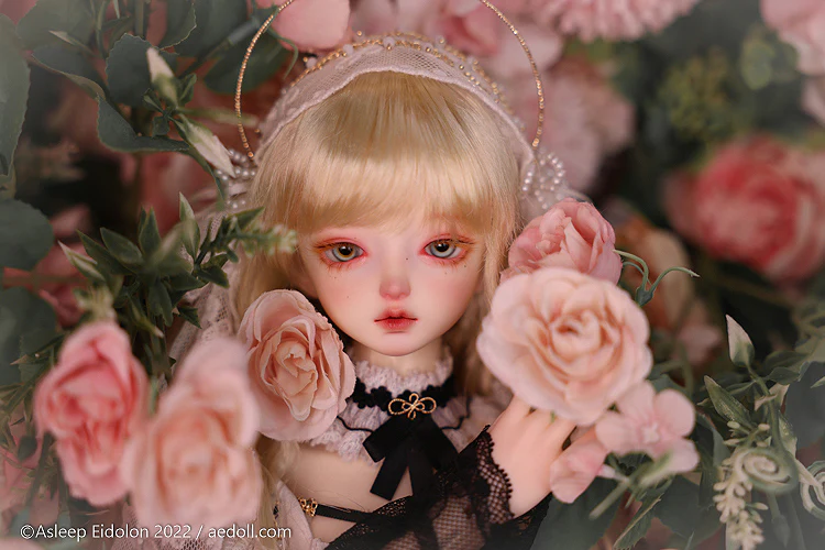 Ivy | Preorder | DOLL - Image 6