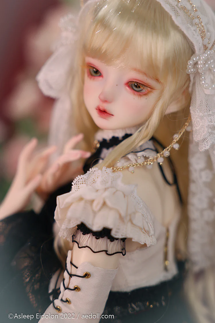 Ivy | Preorder | DOLL - Image 7