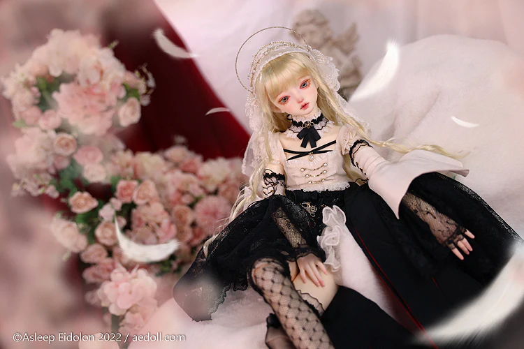 Ivy | Preorder | DOLL - Image 8