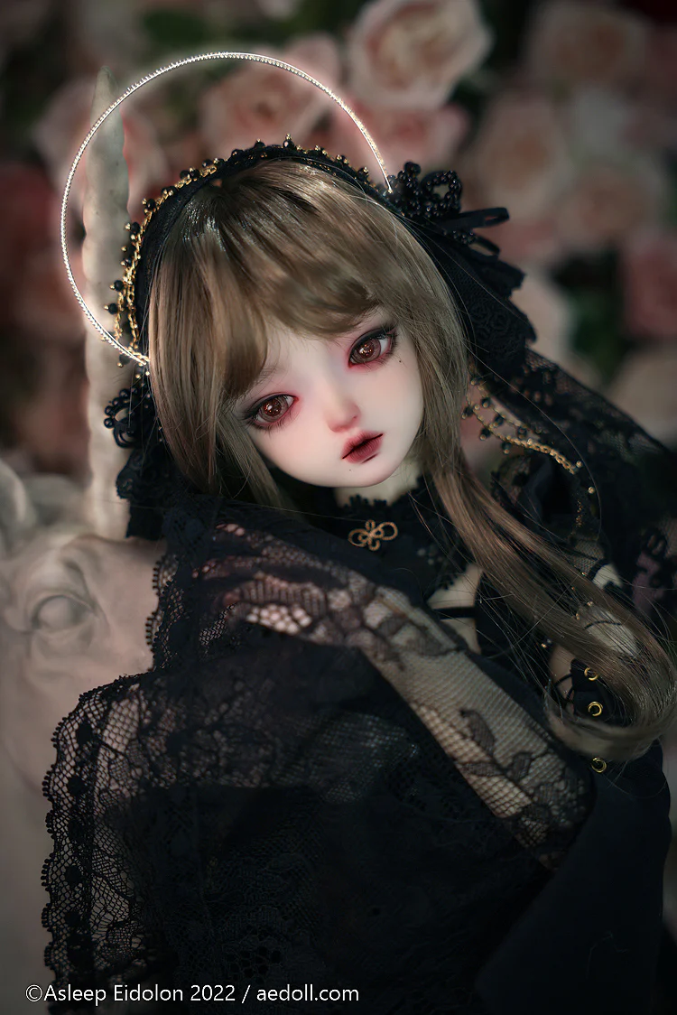Ivy | Preorder | DOLL - Image 9