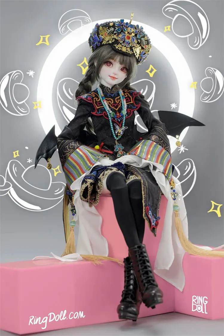 Jade 1/3 Scale | Preorder | DOLL - Image 10