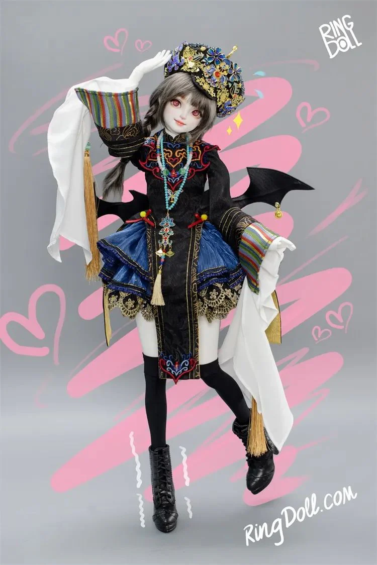 Jade 1/3 Scale | Preorder | DOLL - Image 14