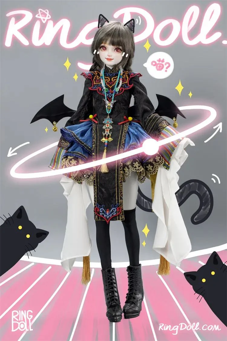 Jade 1/3 Scale Fullset | Preorder | DOLL - Image 2