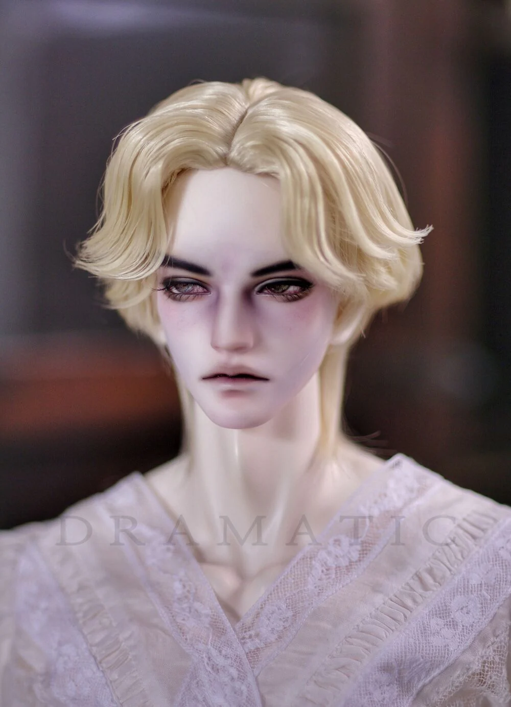 [JAEHEE] Special face-up head ver.DK [Limited Quantity] | Preorder | PARTS - Image 11