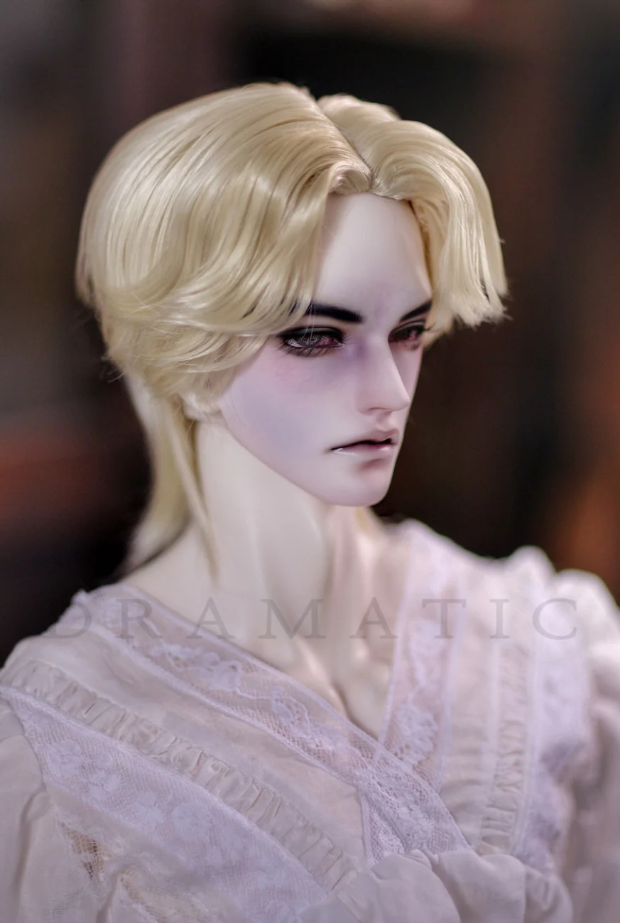 [JAEHEE] Special face-up head ver.DK [Limited Quantity] | Preorder | PARTS - Image 12
