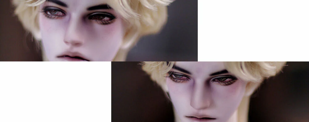 [JAEHEE] Special face-up head ver.DK [Limited Quantity] | Preorder | PARTS - Image 14