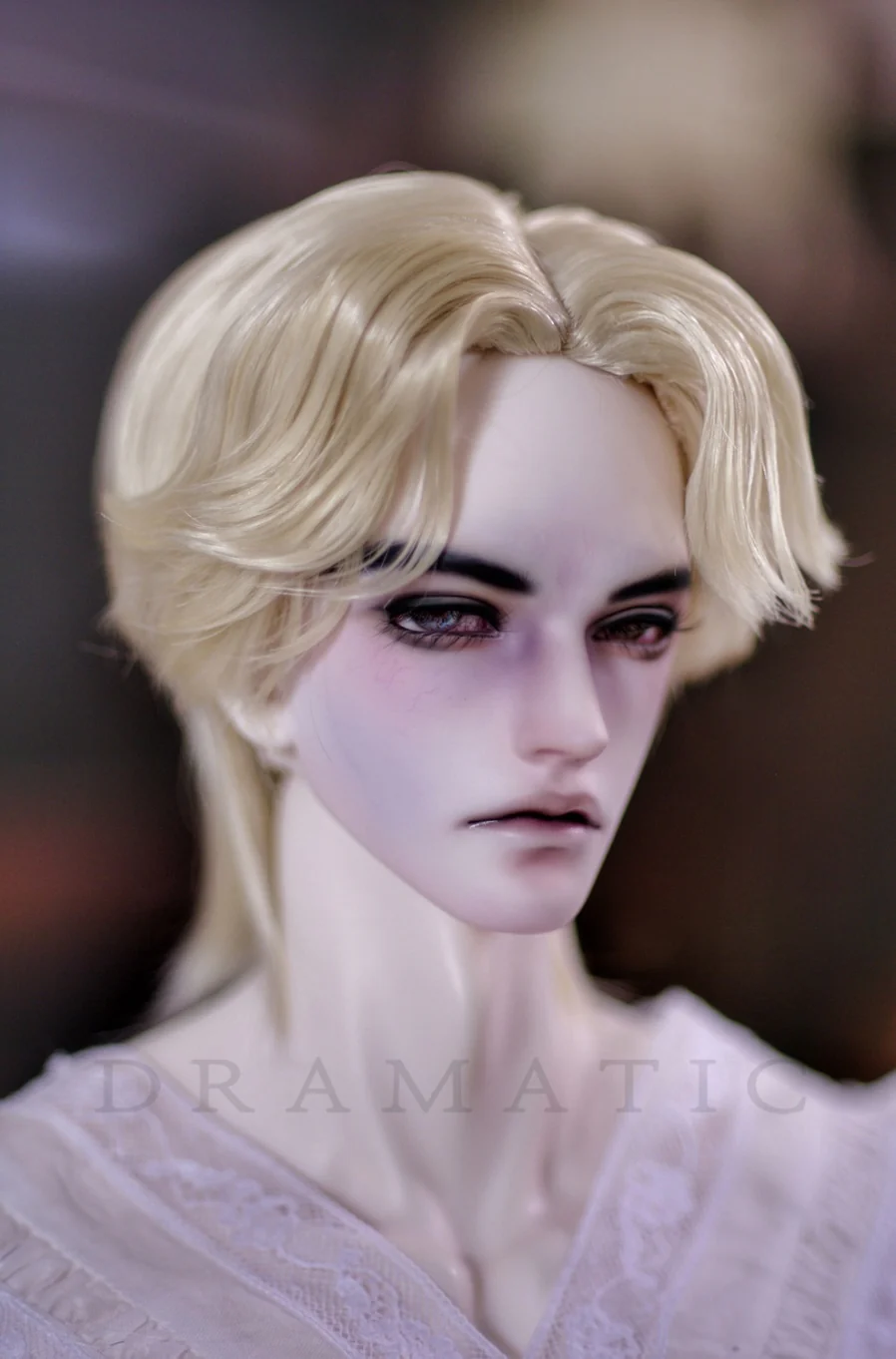 [JAEHEE] Special face-up head ver.DK [Limited Quantity] | Preorder | PARTS - Image 15