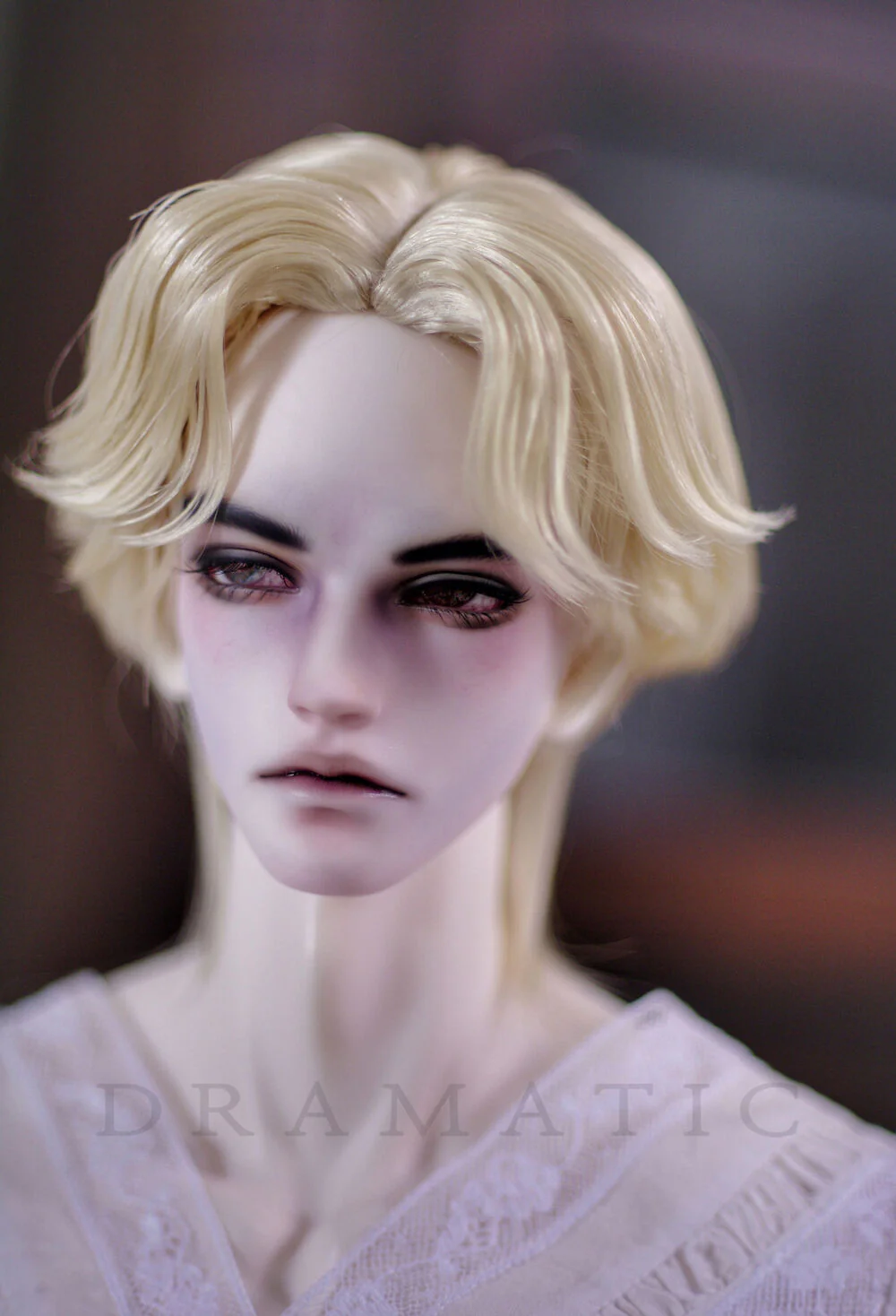 [JAEHEE] Special face-up head ver.DK [Limited Quantity] | Preorder | PARTS - Image 16