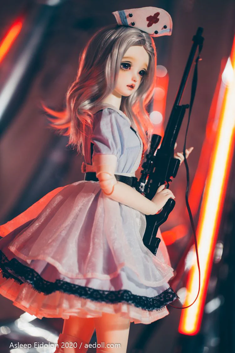 Jane | Preorder | DOLL - Image 3