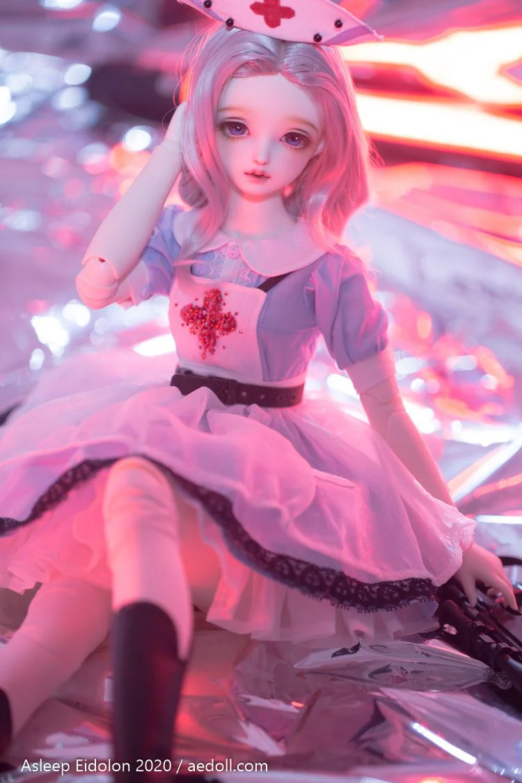 Jane | Preorder | DOLL - Image 4