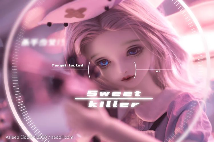 Jane | Preorder | DOLL - Image 5