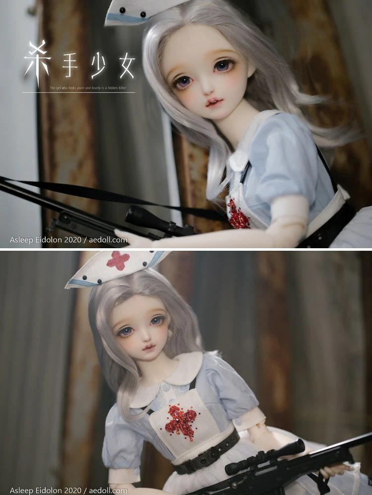 Jane | Preorder | DOLL - Image 7