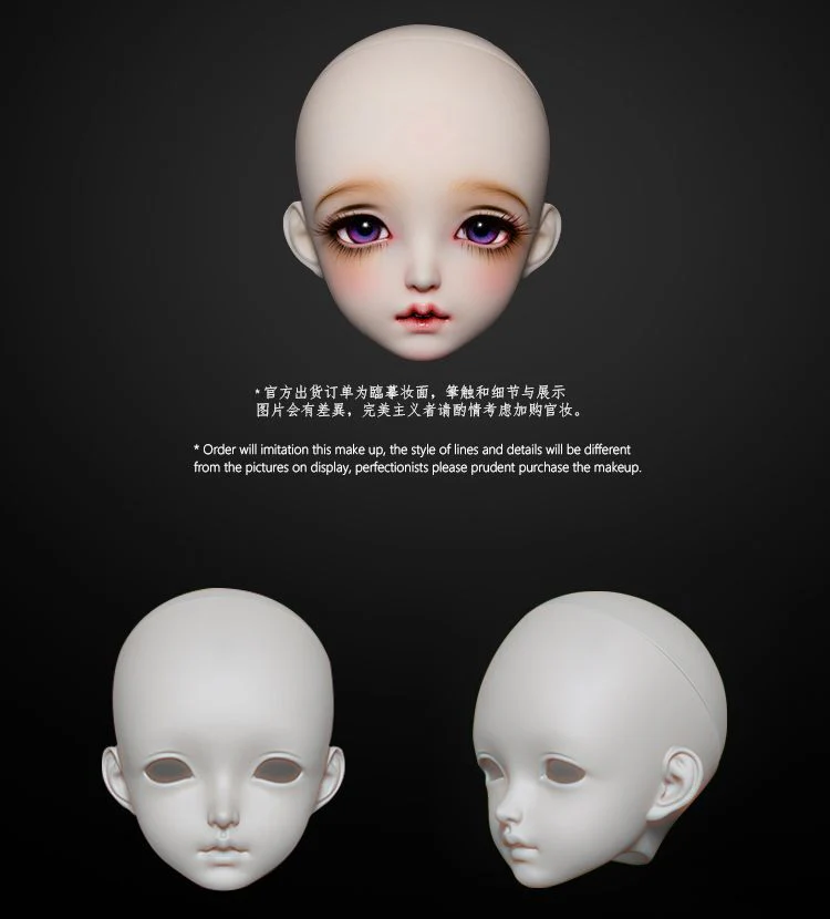 Jane | Preorder | DOLL - Image 9