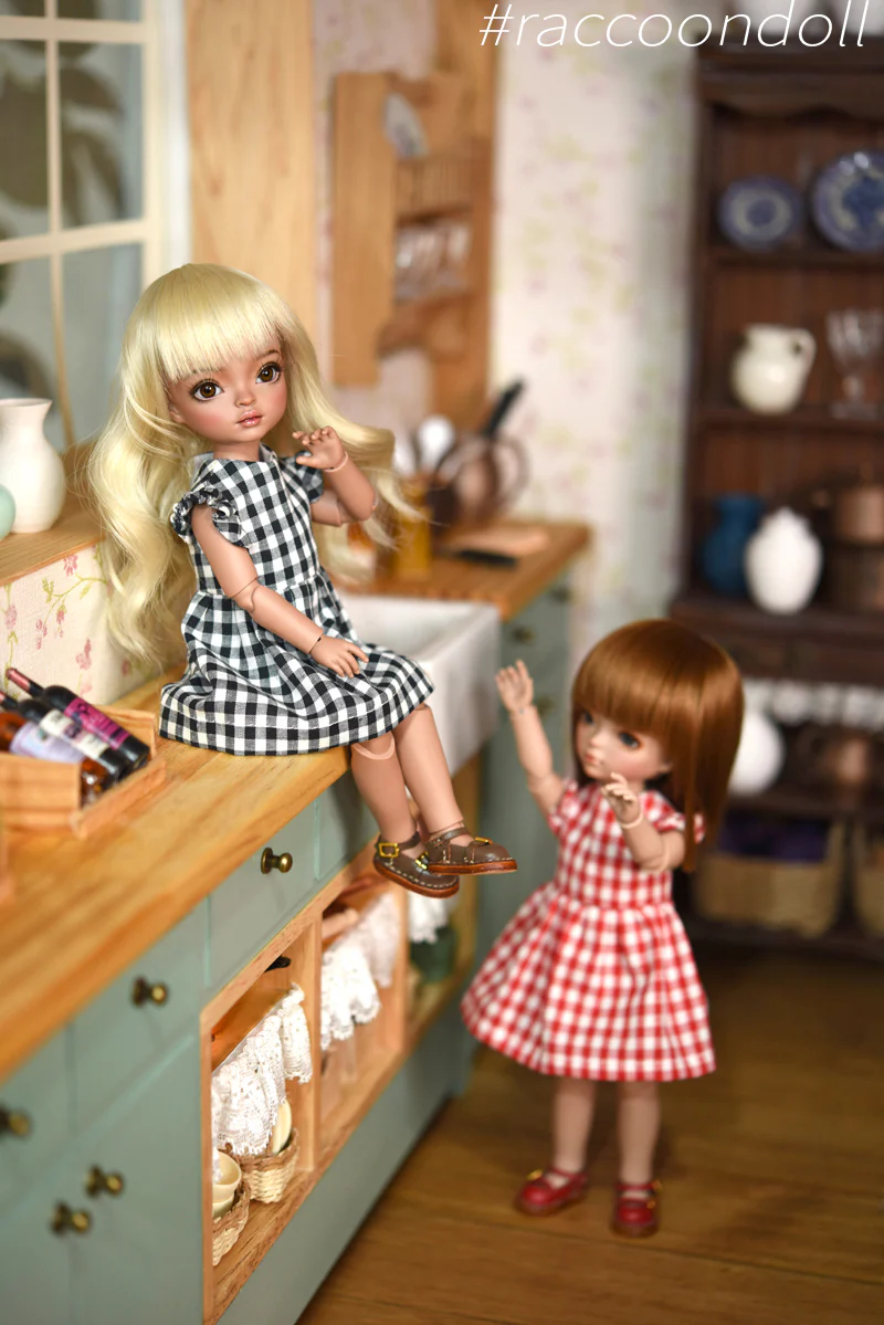 Jasmine | Preorder | DOLL - Image 6