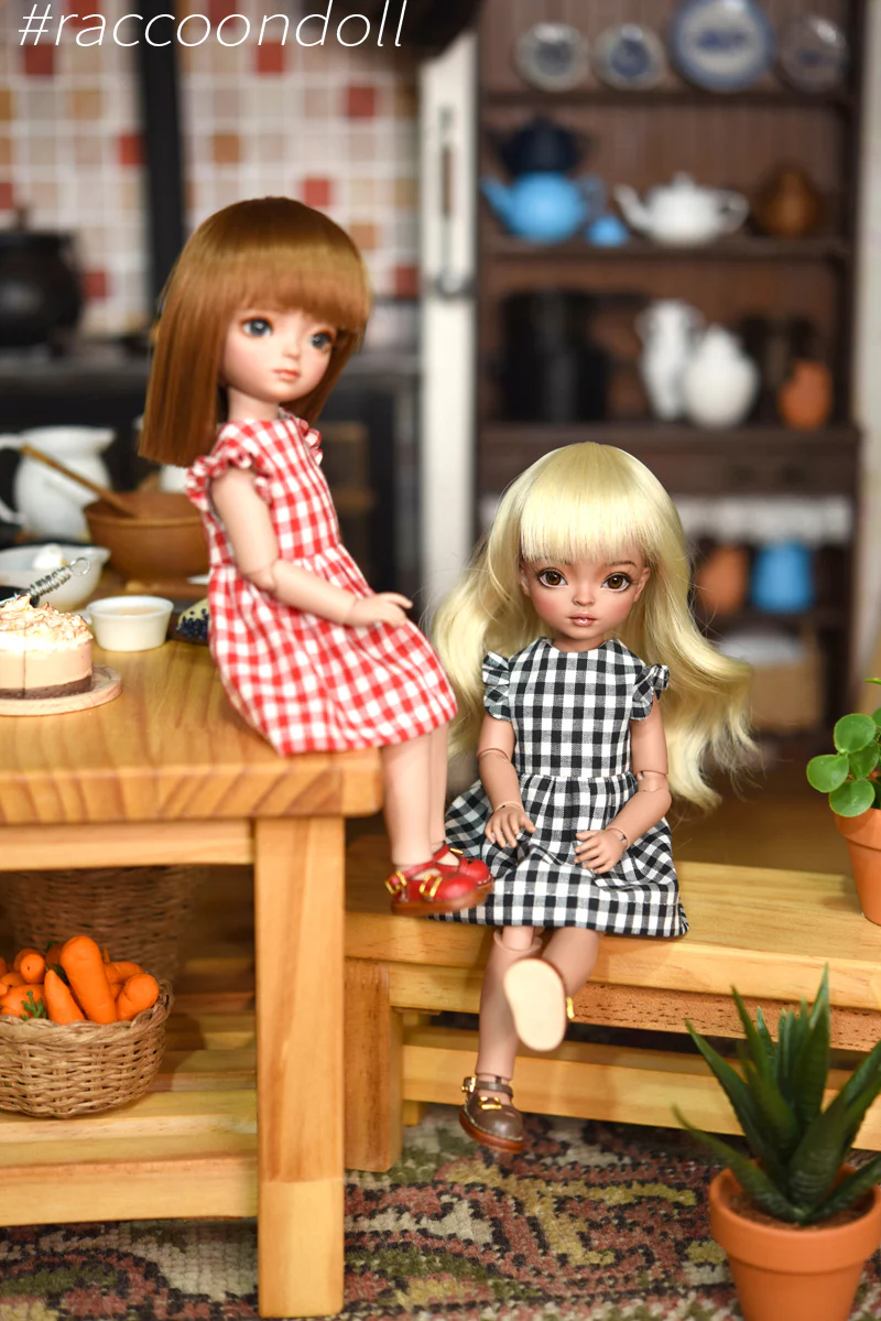 Jasmine | Preorder | DOLL - Image 8