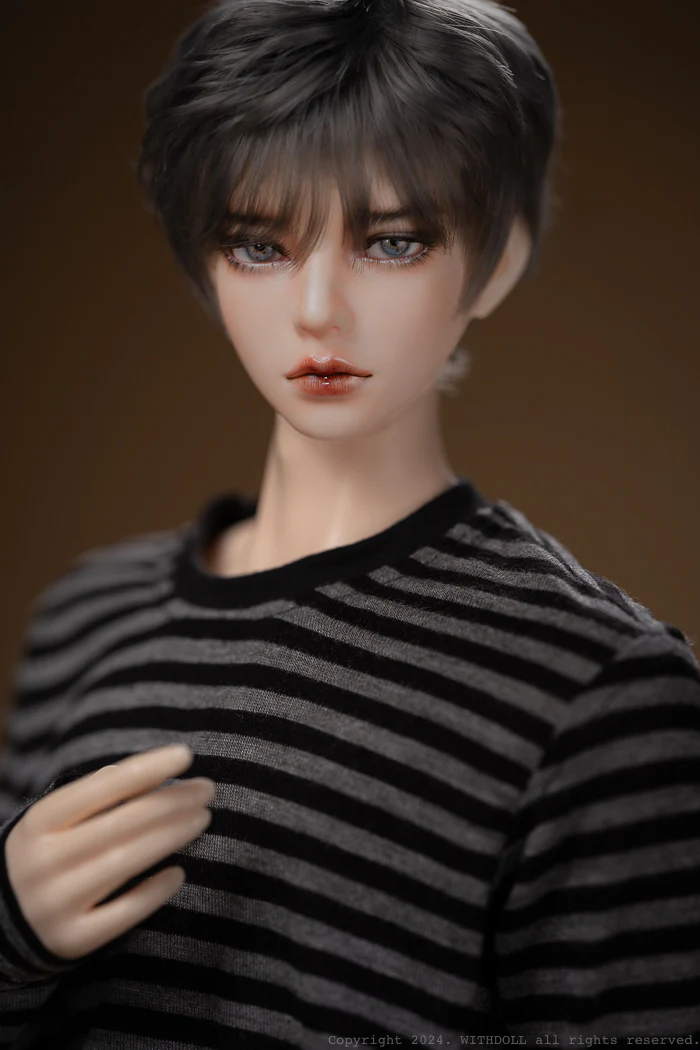 Jay | Preorder | DOLL