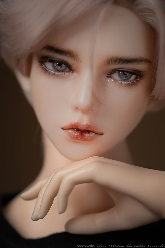 Jay | Preorder | DOLL - Image 10