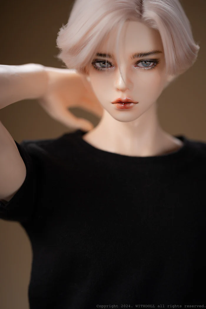 Jay | Preorder | DOLL - Image 11