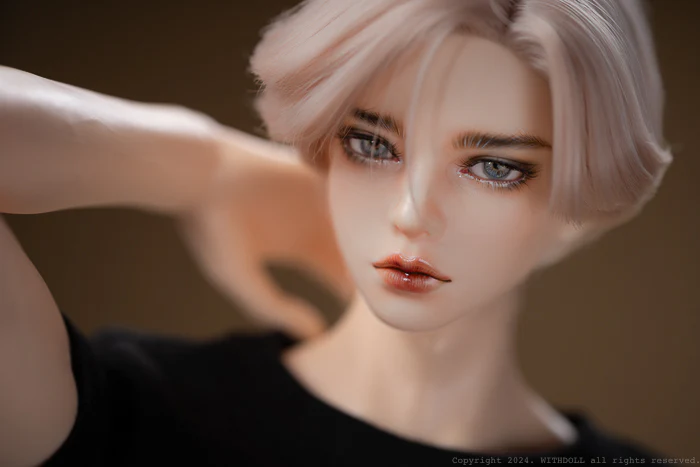 Jay | Preorder | DOLL - Image 12
