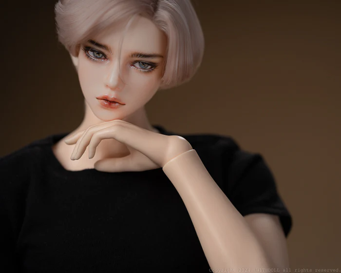 Jay | Preorder | DOLL - Image 13
